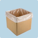 Пакеты-вкладыши