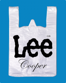 Майка ПНД 34+16х60 Lee (800 шт) 30 мкр