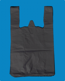 Майка ПВД 28+14х50  (1000 шт) 40 мкр